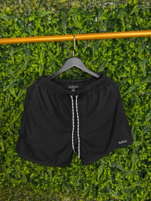 Short Dri-Fit Mauricinho Auren – Preto
