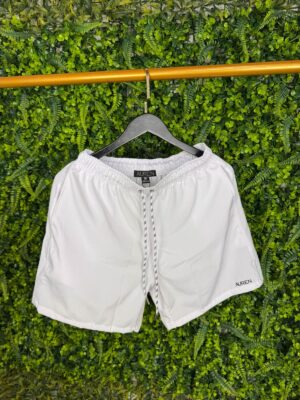 Short Dri-Fit Mauricinho Auren cor branca (GG)